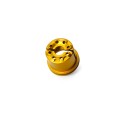 AEM FACTORY - 'DRILL' ALUMINUM STEERING HEAD NUT FOR Ducati Panigale V4, Streetfighter V4 / V2 (18-24) AEM FACTORY - 'DRILL' ALUMINUM STEERING HEAD NUT FOR Ducati Panigale V4, Streetfighter V4 / V2 (18-24)